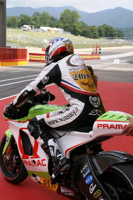 Sylvain Guintoli